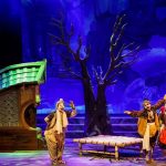 Kembali ke Panggung, 'Rumah Sakit Jiwa' Tegaskan Warisan Teater Koma