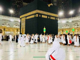 Di Tengah Eskalasi Saudi-Houthi, Komnas Haji: Keselamatan Jamaah Umrah Utama