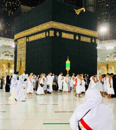 Di Tengah Eskalasi Saudi-Houthi, Komnas Haji: Keselamatan Jamaah Umrah Utama