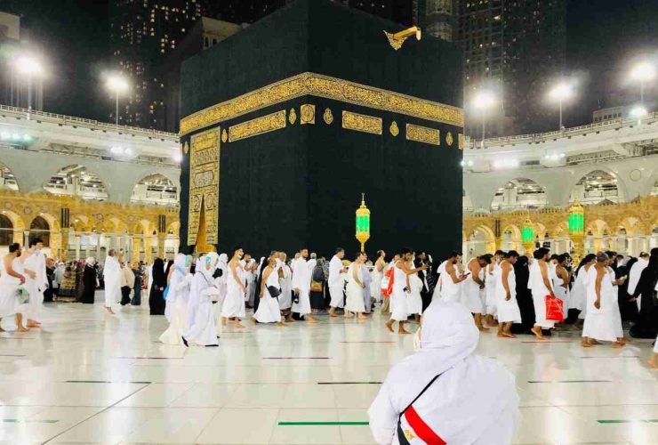 Di Tengah Eskalasi Saudi-Houthi, Komnas Haji: Keselamatan Jamaah Umrah Utama