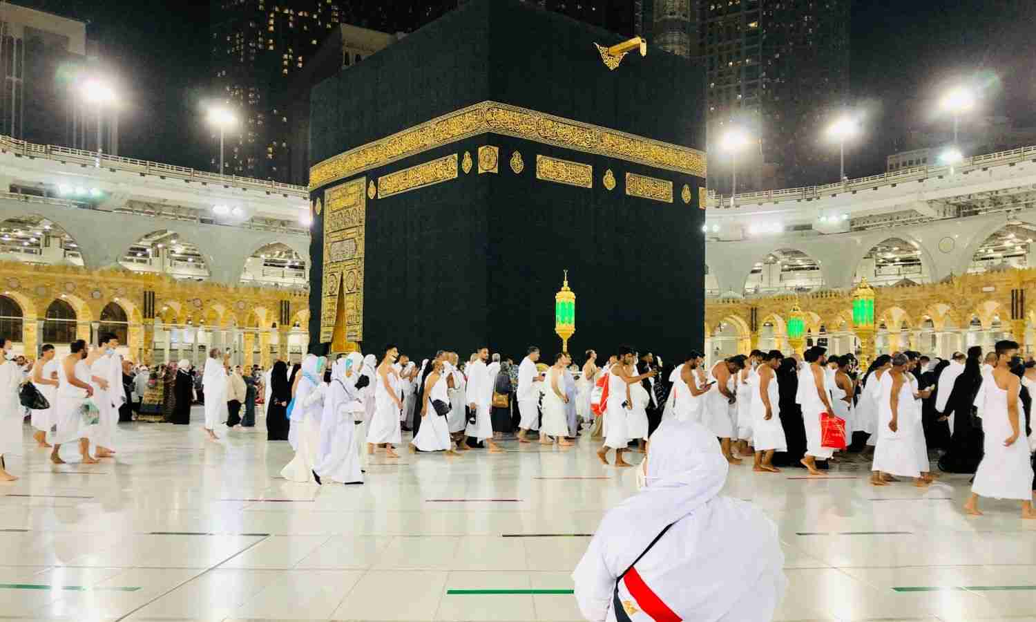Di Tengah Eskalasi Saudi-Houthi, Komnas Haji: Keselamatan Jamaah Umrah Utama