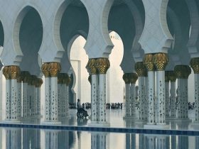 Masjid Wakaf Beralih Fungsi Menjadi Tempat Usaha: Apa Kata Fiqih?