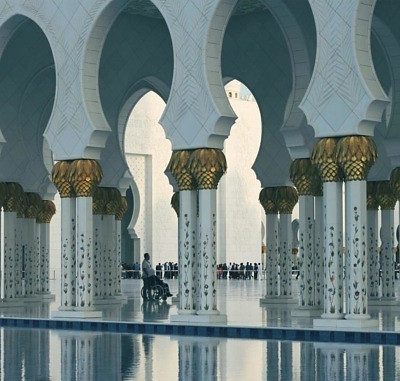 Masjid Wakaf Beralih Fungsi Menjadi Tempat Usaha: Apa Kata Fiqih?