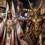 Karnaval dalam Perspektif Hukum: Batas antara Ekspresi Budaya dan Bahaya