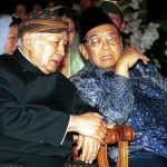 Gus Dur dan Jembatan Perdamaian di Tengah Luka Sejarah