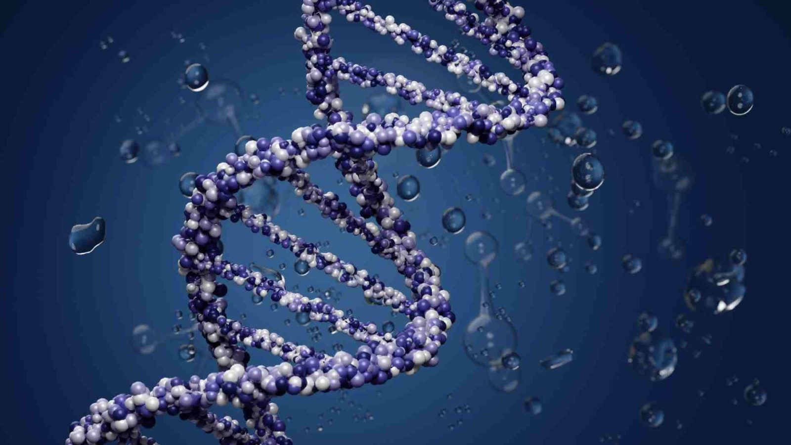 Data DNA Diperjualbelikan, Apa Hukumnya? Simak Hasil Muktamar Ke-35 NU