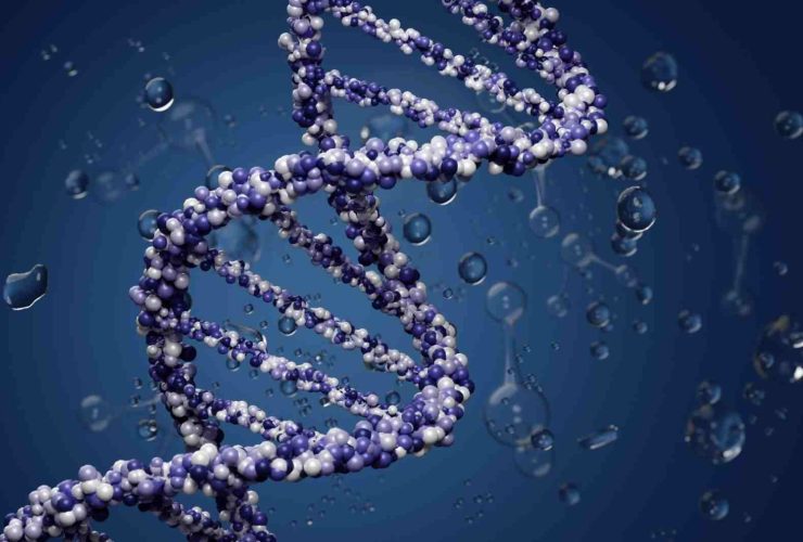 Data DNA Diperjualbelikan, Apa Hukumnya? Simak Hasil Muktamar Ke-35 NU