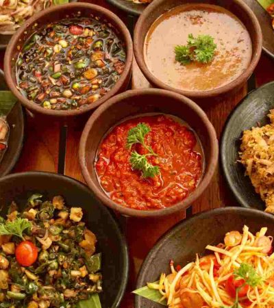 Sering Sisakan Makanan? Ini Pesan Rasulullah yang Perlu Diingat