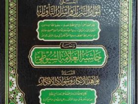 Tafsir di Hadapan Sultan: Anwār al-Tanzīl sebagai Sumber Otoritas Keilmuan dan Nasihat Politik dalam Ḥuzūr Dersleri