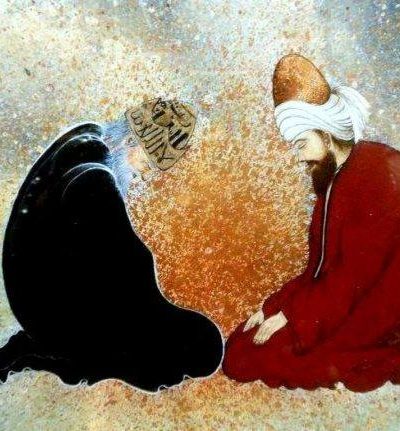 Ayat al-Nūr dan Jalan Menuju Makrifat: Telaah Sufistik atas QS. al-Nūr [24]: 35