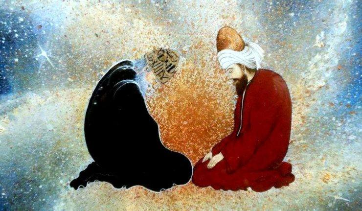 Ayat al-Nūr dan Jalan Menuju Makrifat: Telaah Sufistik atas QS. al-Nūr [24]: 35
