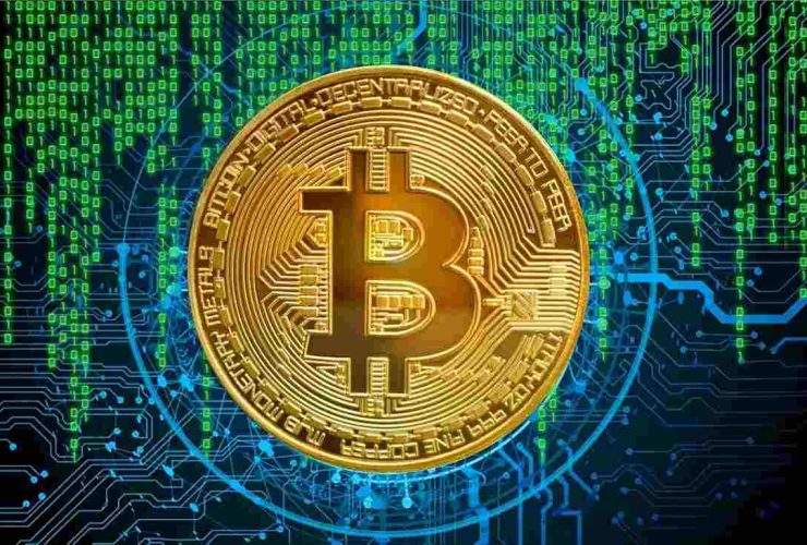 Membaca Bitcoin melalui Kacamata Fiqih: Hukum Transaksi Perspektif Muktamar Ke-35 NU