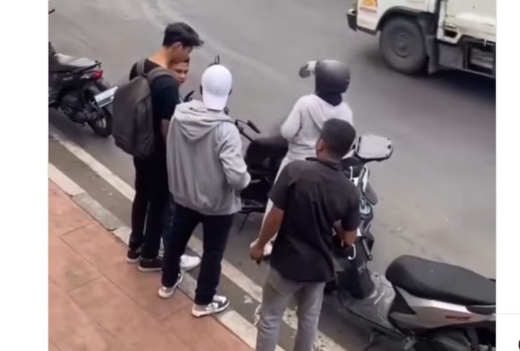 Ketika Penagihan Menjadi Masalah: Matel dan Debt Collector Ilegal dalam Kajian Fiqih