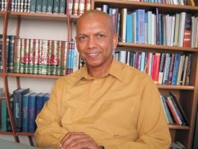 Farid Esack: Tafsir Al-Qur’an, Pluralisme, dan Jalan Menuju Pembebasan
