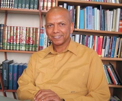 Farid Esack: Tafsir Al-Qur’an, Pluralisme, dan Jalan Menuju Pembebasan