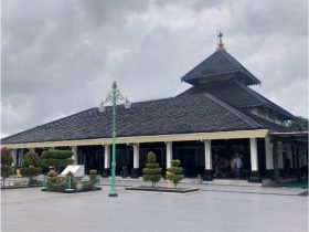 Jejak Keislaman Walisongo: Antara Fakta Sejarah dan Klaim yang Dipersoalkan
