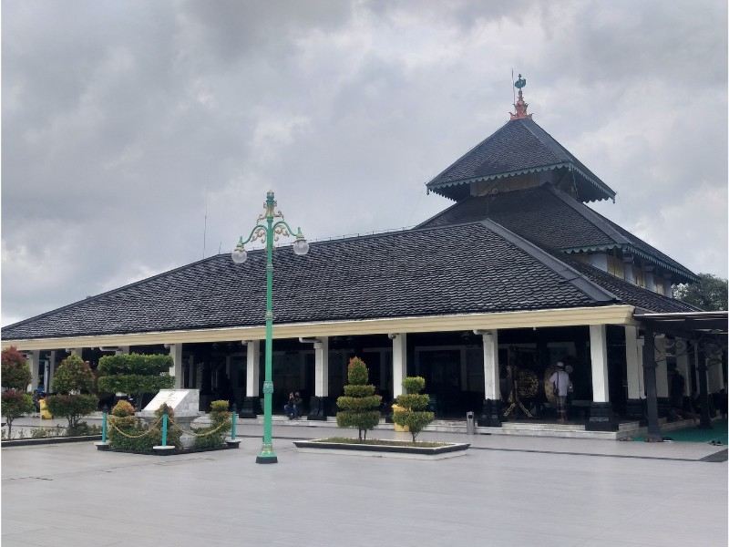 Jejak Keislaman Walisongo: Antara Fakta Sejarah dan Klaim yang Dipersoalkan