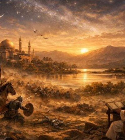 Di Balik Ayat Perang: Memahami Konteks dan Cara Kerja Dalil