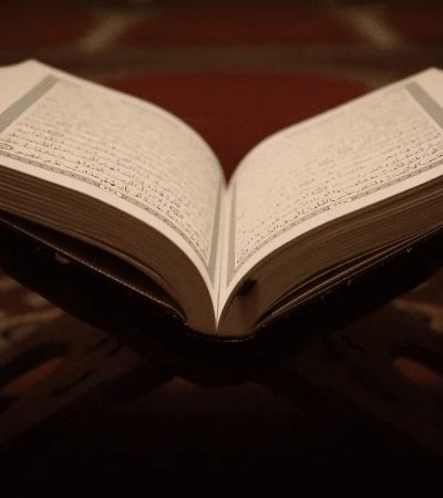 Dari Integrasi ke Interkoneksi: Pergeseran Paradigma dan Wajah Baru Studi Tafsir