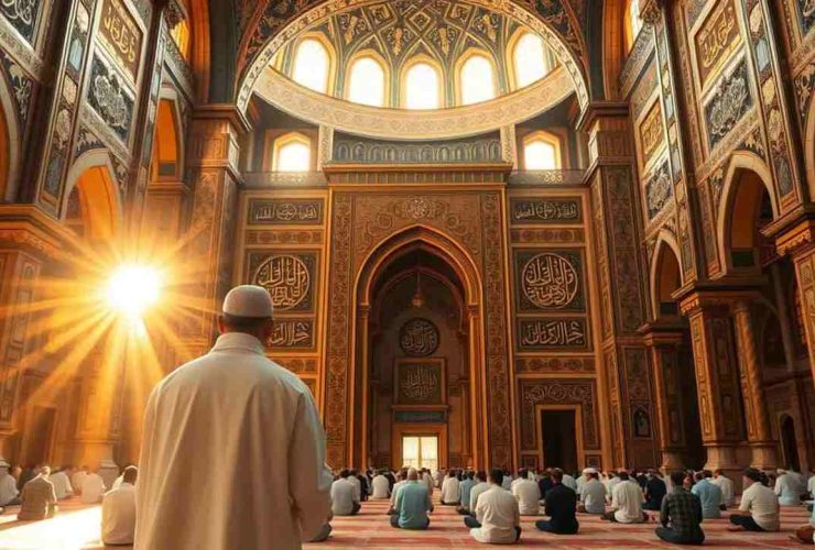 Meneguhkan Akar, Memperluas Jaringan: JATMAN dalam Gerakan Sufistik Global