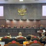 MK Putus Sengketa Ijazah Gibran: Permohonan Tidak Dapat Diterima