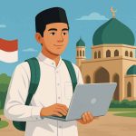 Menjaga Turats, Menjelajahi Dunia Digital