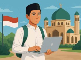 Menjaga Turats, Menjelajahi Dunia Digital