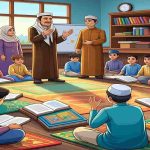 Ironi di Balik Otoritas Keagamaan: Relasi Kuasa dan TPKS di Lingkungan Pesantren
