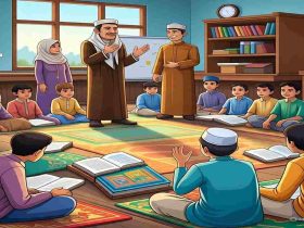 Ironi di Balik Otoritas Keagamaan: Relasi Kuasa dan TPKS di Lingkungan Pesantren