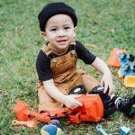 Mencintai Anak, Menjaga Amanah, Meraih Kebahagiaan Akhirat