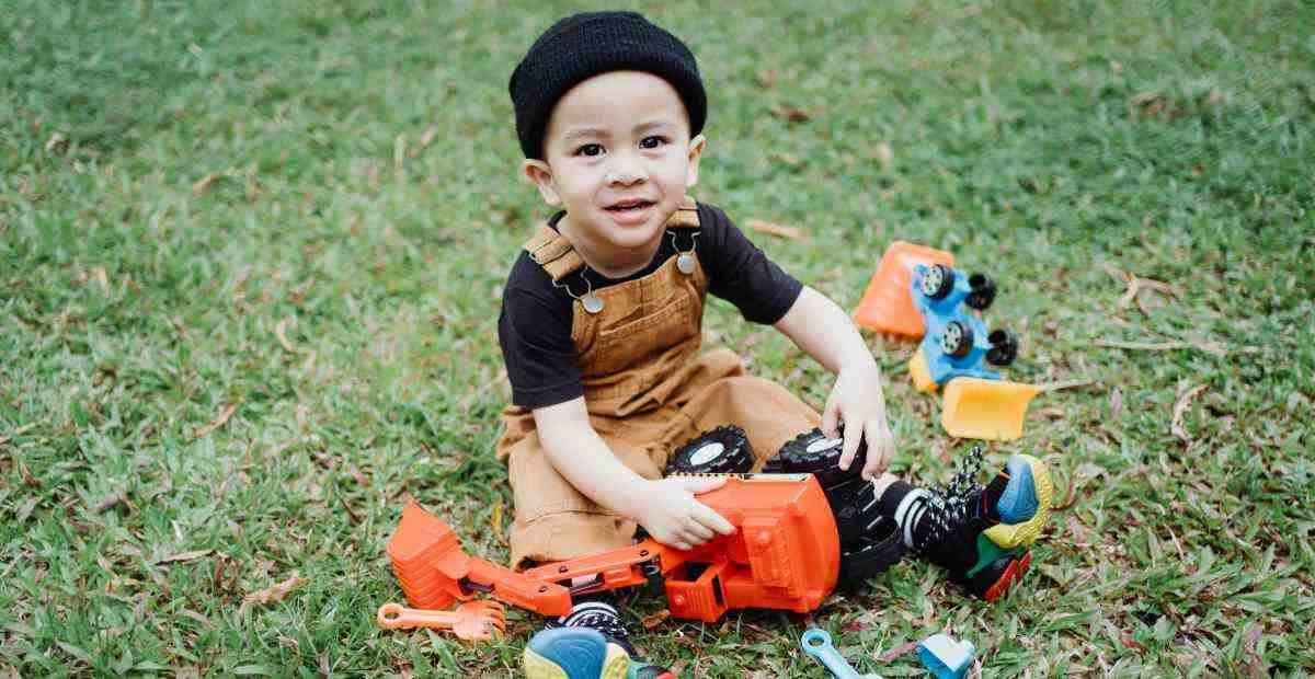 Mencintai Anak, Menjaga Amanah, Meraih Kebahagiaan Akhirat