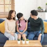 Di Balik Anak yang Menindas: Adakah Luka Pola Asuh di Rumah?