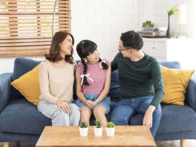 Di Balik Anak yang Menindas: Adakah Luka Pola Asuh di Rumah?