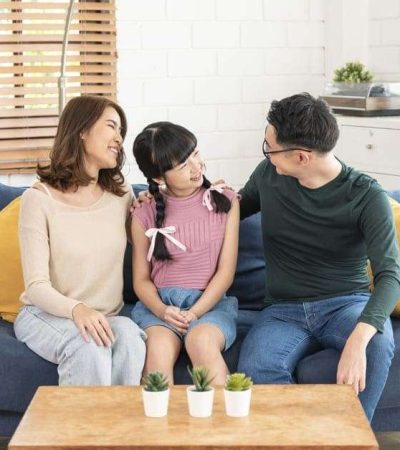 Di Balik Anak yang Menindas: Adakah Luka Pola Asuh di Rumah?