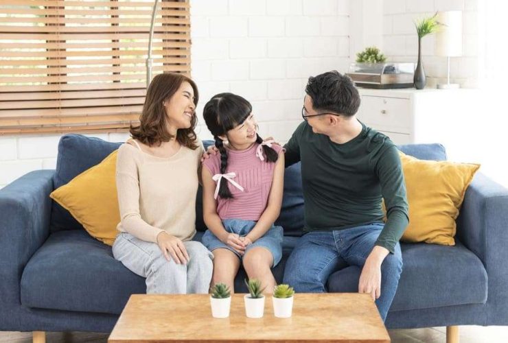 Di Balik Anak yang Menindas: Adakah Luka Pola Asuh di Rumah?