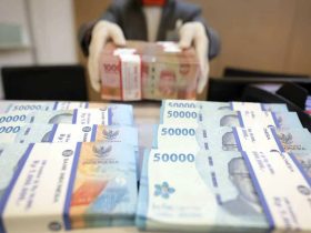 Dapat Dividen dari Saham Bank Konvensional, Bolehkah Dipakai Menafkahi Keluarga?