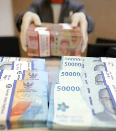 Dapat Dividen dari Saham Bank Konvensional, Bolehkah Dipakai Menafkahi Keluarga?