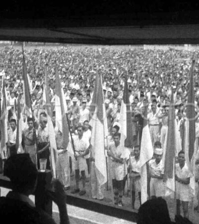 Nasionalisme dan Tanggung Jawab Moral: Merawat Indonesia di Era Krisis Keteladanan
