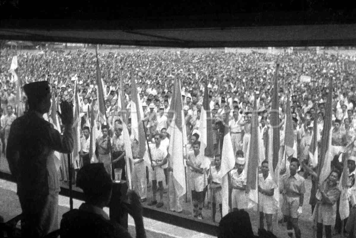 Nasionalisme dan Tanggung Jawab Moral: Merawat Indonesia di Era Krisis Keteladanan