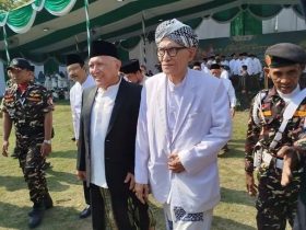 Hari Santri 2026: Gus Kikin Ajak Bangsa Rawat Persatuan Lewat Semangat Resolusi Jihad NU