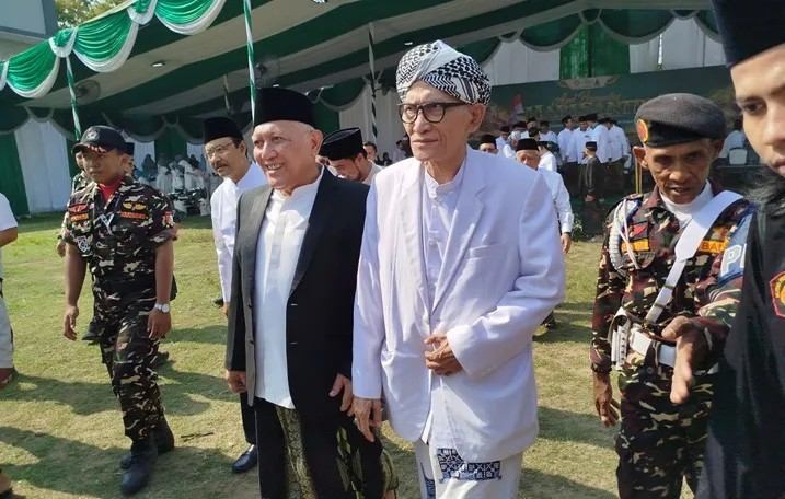 Hari Santri 2026: Gus Kikin Ajak Bangsa Rawat Persatuan Lewat Semangat Resolusi Jihad NU