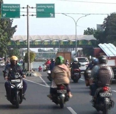 Mobil Terserempet, Emosi Naik: Bolehkah Main Hakim Sendiri Menurut Islam?