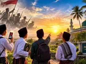 Dari Fatwa Jihad ke Hari Santri: Rangkaian Peristiwa yang Mengubah Sejarah