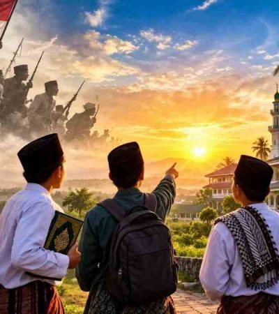 Dari Fatwa Jihad ke Hari Santri: Rangkaian Peristiwa yang Mengubah Sejarah
