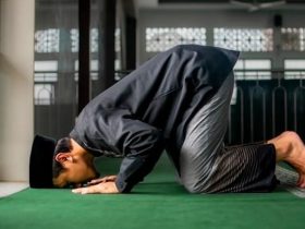 Semakin Mengenal Tuhan, Semakin Mengenal Diri