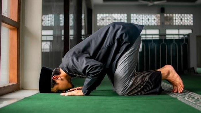 Semakin Mengenal Tuhan, Semakin Mengenal Diri