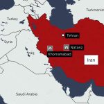 AS-Israel vs Iran: Siapa yang Menentukan Akhir Perang?