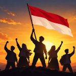 Pemuda Menegakkan Keadilan untuk Kesejahteraan